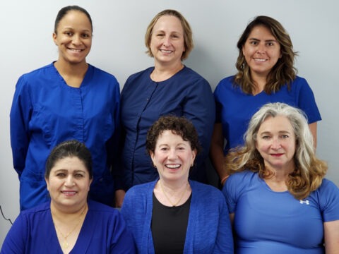 Our Team - Fairfax Cosmetic Dentistry