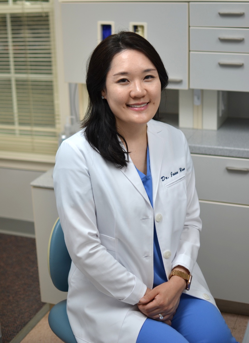 Dr. McGrath