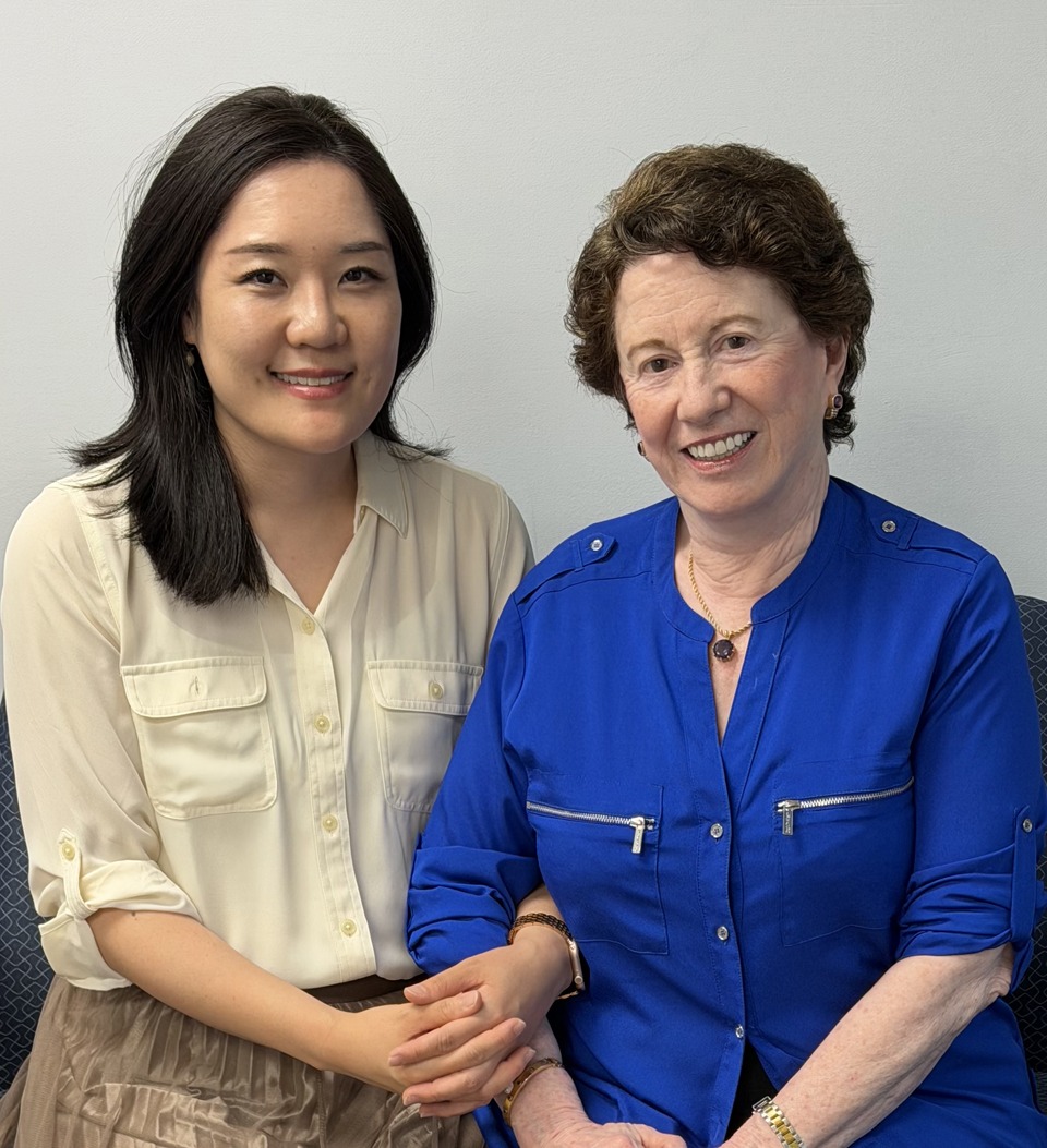 Dr. McGrath of Fairfax Cosmetic Dentistry